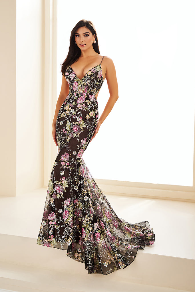 Ellie Wilde Prom Style EW36019