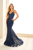 Ellie Wilde Prom Style EW36020