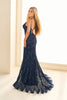 Ellie Wilde Prom Style EW36020