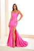 Ellie Wilde Prom Style EW36021