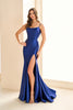 Ellie Wilde Prom Style EW36021