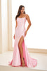 Ellie Wilde Prom Style EW36021