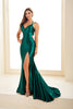 Ellie Wilde Prom Style EW36022