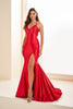 Ellie Wilde Prom Style EW36022