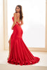 Ellie Wilde Prom Style EW36022