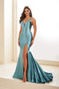 Ellie Wilde Prom Style EW36022