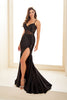 Ellie Wilde Prom Style EW36023