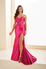 Ellie Wilde Prom Style EW36023