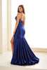 Ellie Wilde Prom Style EW36023