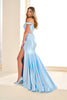 Ellie Wilde Prom Style EW36024