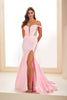 Ellie Wilde Prom Style EW36024