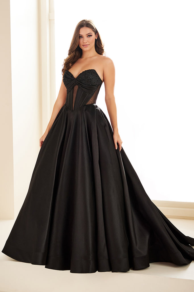 Ellie Wilde Prom Style EW36025