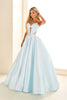 Ellie Wilde Prom Style EW36025