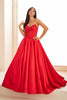 Ellie Wilde Prom Style EW36025