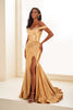 Ellie Wilde Prom Style EW36026