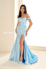 Ellie Wilde Prom Style EW36026