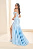 Ellie Wilde Prom Style EW36026