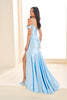 Ellie Wilde Prom Style EW36026