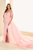 Ellie Wilde Prom Style EW36027