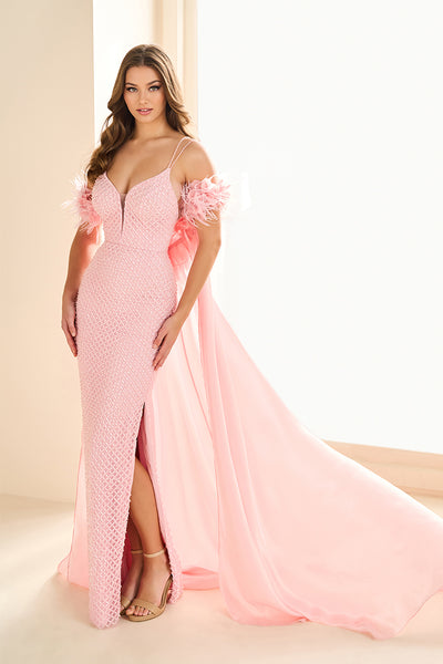 Ellie Wilde Prom Style EW122001