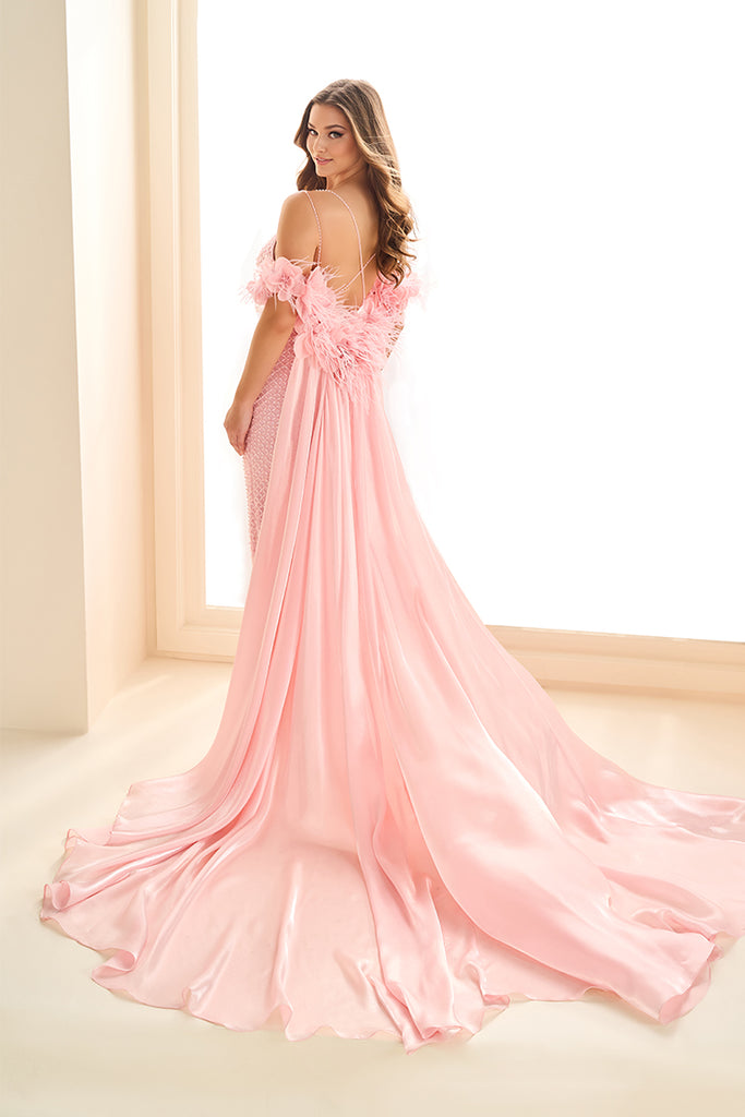 Ellie Wilde Prom Style EW36027