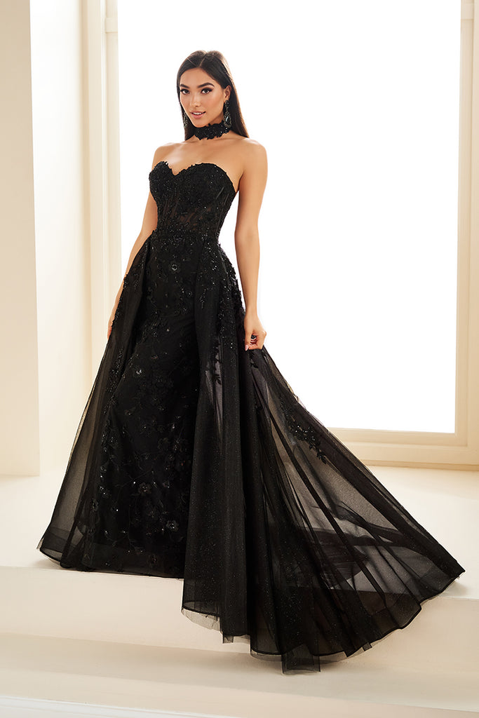 Ellie Wilde Prom Style EW36028