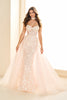 Ellie Wilde Prom Style EW36028