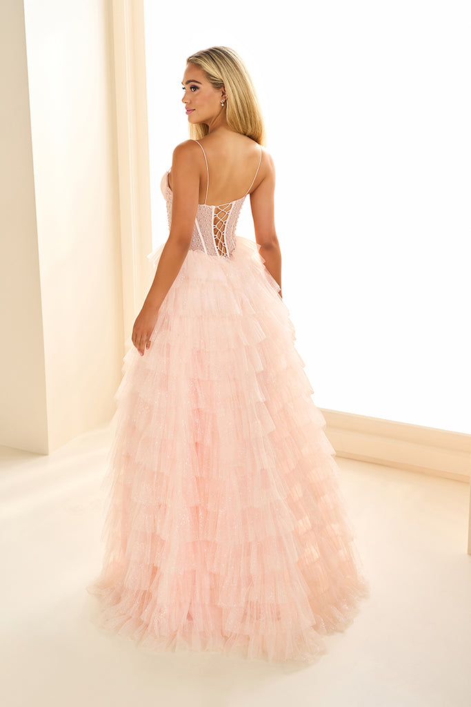 Ellie Wilde Prom Style EW36029