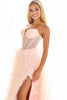 Ellie Wilde Prom Style EW36029