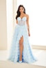 Ellie Wilde Prom Style EW36029