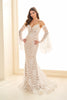 Ellie Wilde Prom Style EW36030