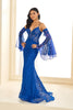 Ellie Wilde Prom Style EW36030