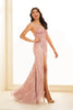 Ellie Wilde Prom Style EW36033