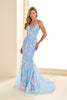 Ellie Wilde Prom Style EW36034