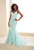 Ellie Wilde Prom Style EW36034