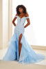 Ellie Wilde Prom Style EW36036