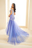 Ellie Wilde Prom Style EW36036