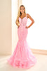 Ellie Wilde Prom Style EW36038