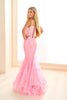 Ellie Wilde Prom Style EW36038