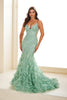 Ellie Wilde Prom Style EW36041