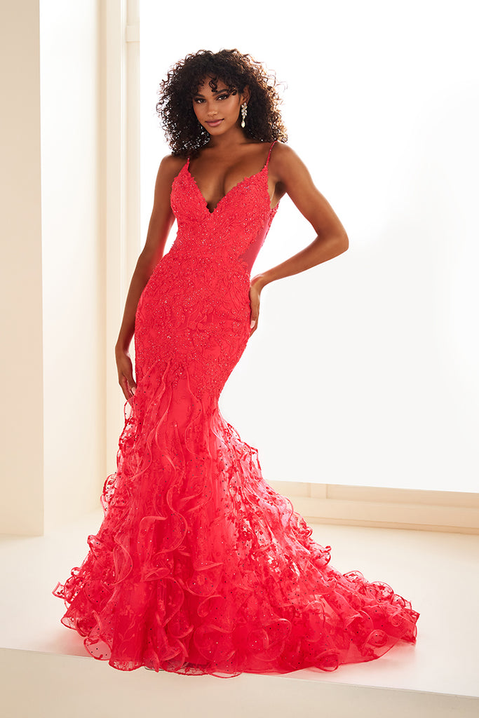 Ellie Wilde Prom Style EW36041