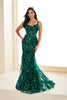 Ellie Wilde Prom Style EW36043