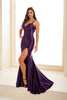 Ellie Wilde Prom Style EW36044