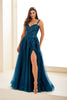 Ellie Wilde Prom Style EW36046