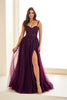 Ellie Wilde Prom Style EW36046