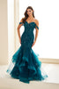 Ellie Wilde Prom Style EW36047