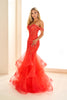 Ellie Wilde Prom Style EW36047