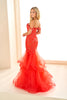 Ellie Wilde Prom Style EW36047