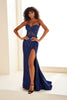 Ellie Wilde Prom Style EW36049