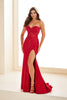 Ellie Wilde Prom Style EW36049